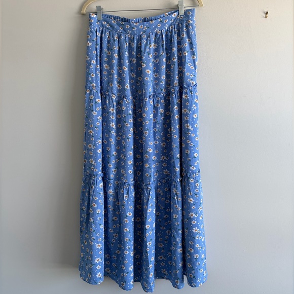 Seven Wonders Dresses & Skirts - Carsa Skirt